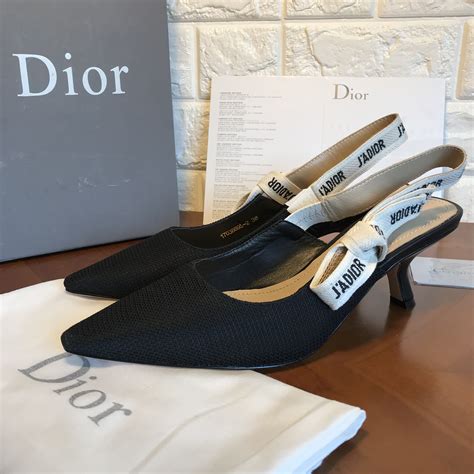 christian dior heels price.